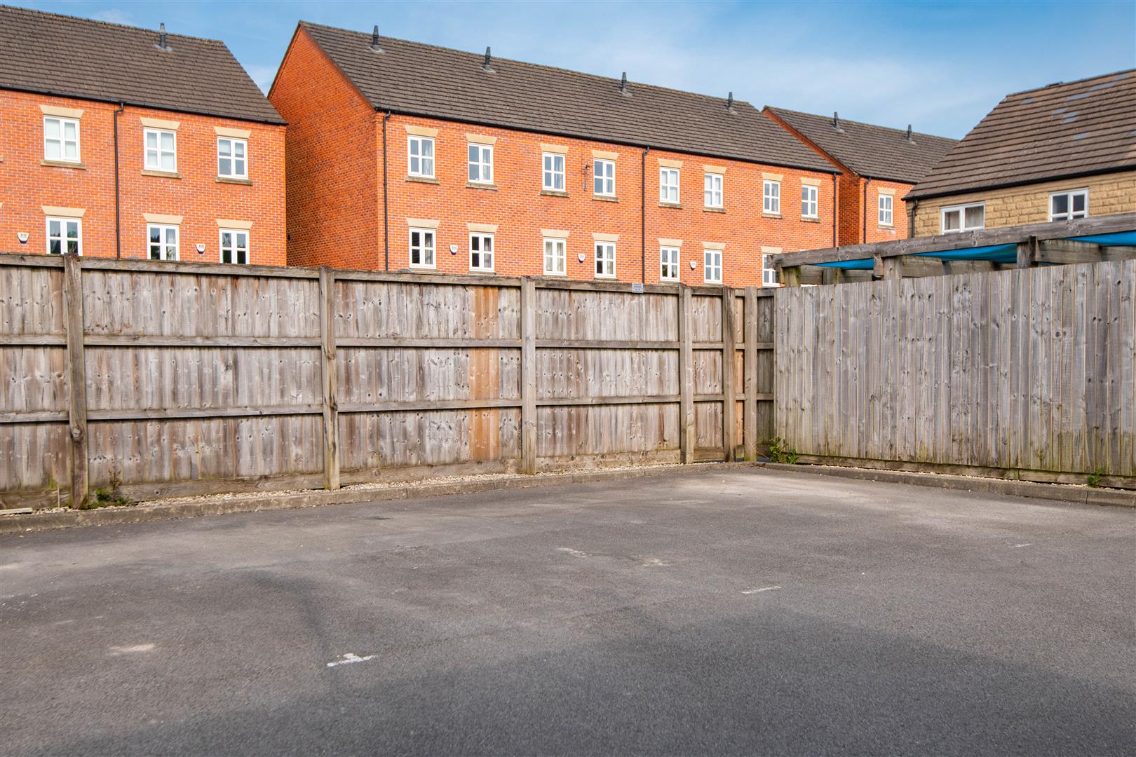 Darlington Close, Chorley